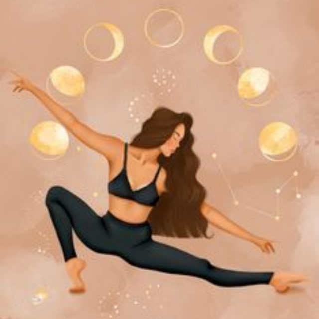 Telegram канал: ⚛️Дневник ЭЗОТЕРИКА☯️