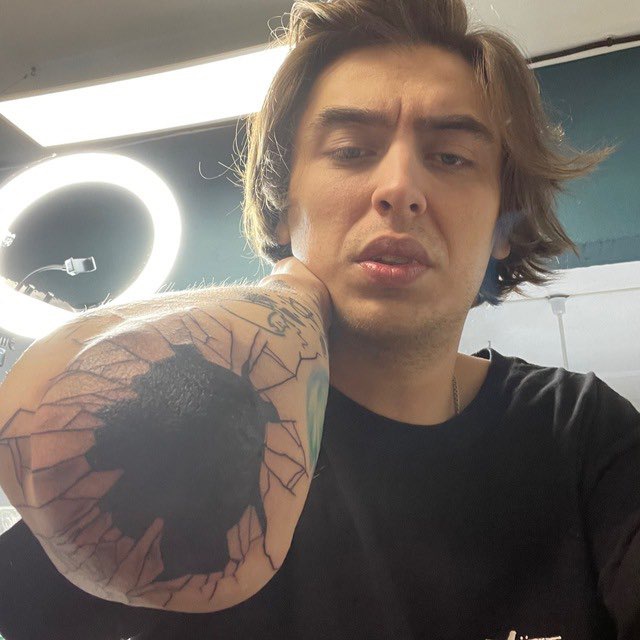 Telegram канал: Дима Коваль стендапчик