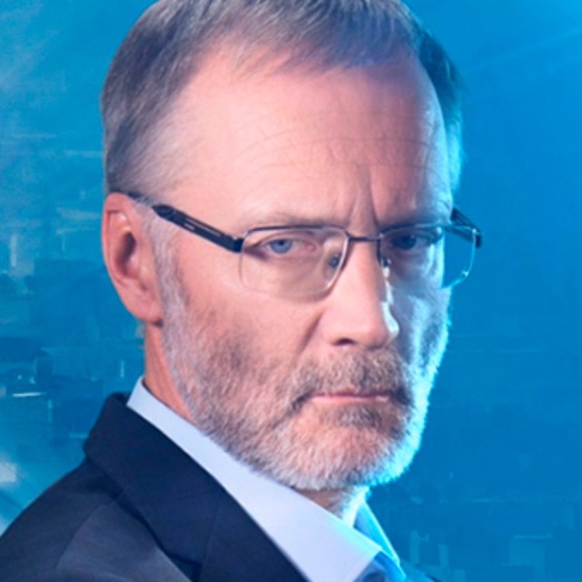 Telegram канал: Сергей Михеев