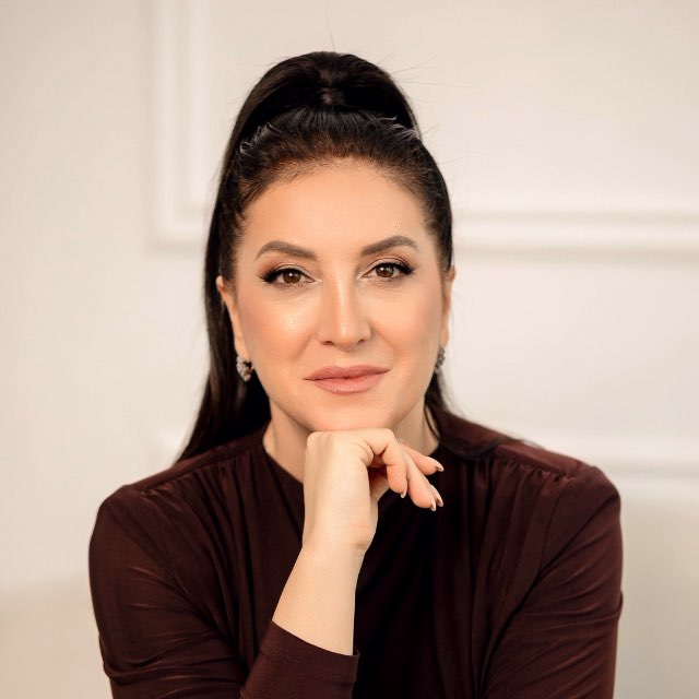 Telegram канал: Nani_life