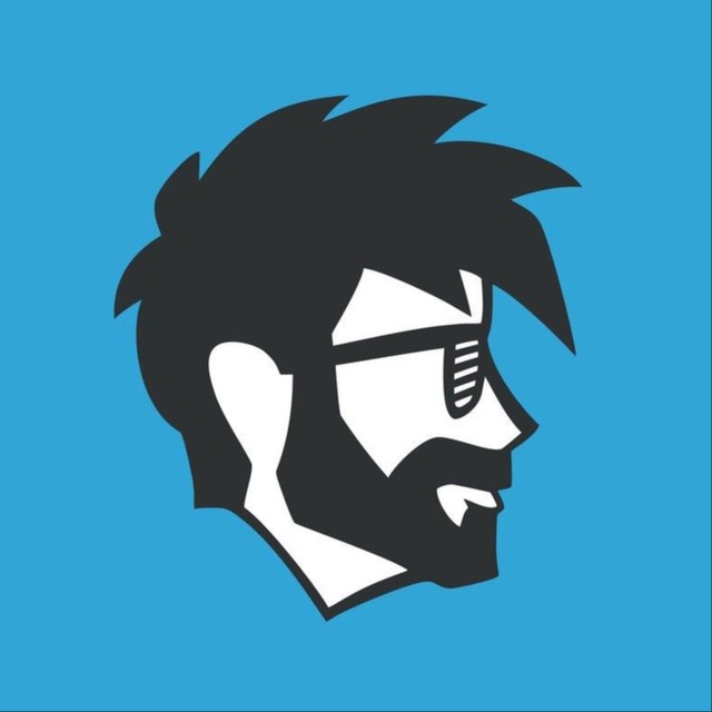 Telegram канал: IT Юмор