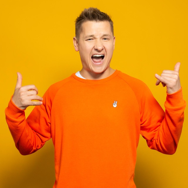 Telegram канал: Рецепты Бельковича