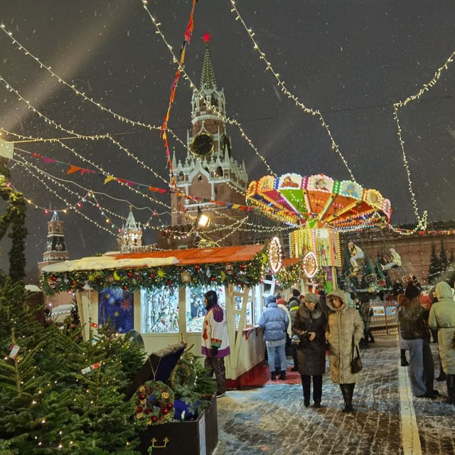 Telegram канал: Бесплатная Москва