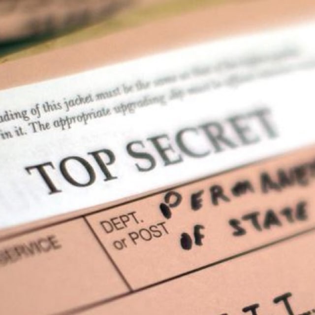 Telegram канал: Досье Шпиона