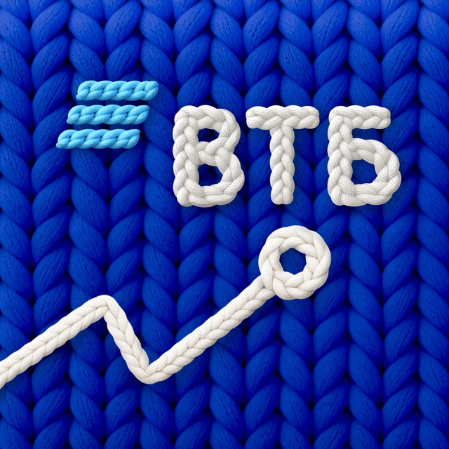 Telegram канал: ВТБ Мои Инвестиции