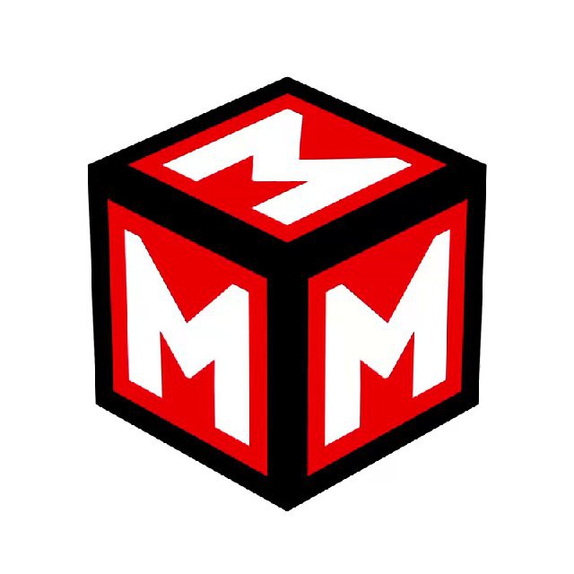 Telegram канал: Куб маркетинга