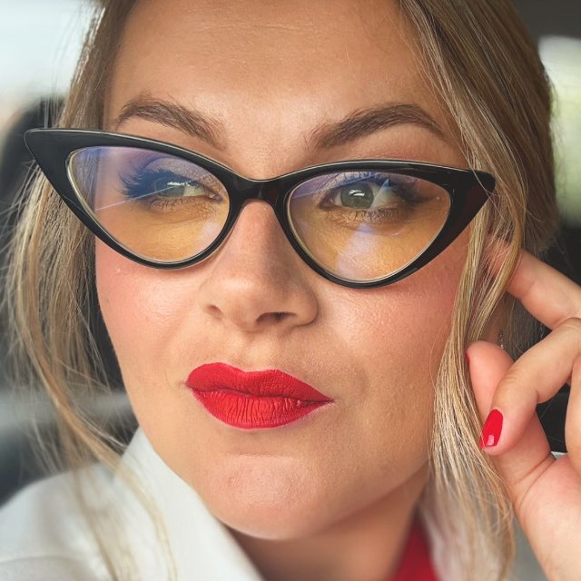 Telegram канал: Юлия Нефёдова. Уроки русского