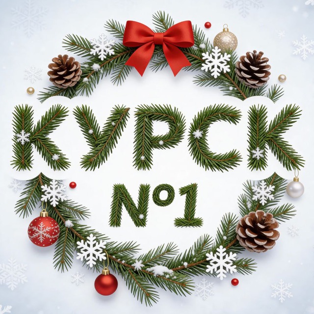 Telegram канал: Курск №1