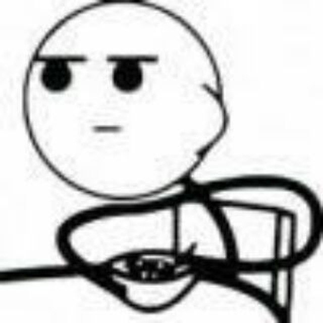 Telegram канал: Мюсли вслух