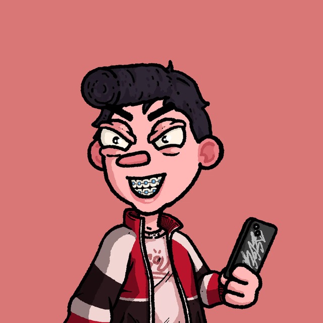 Telegram канал: Брюс в Крипте