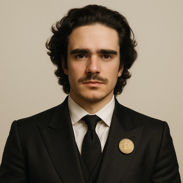 Telegram канал: Барон по TON