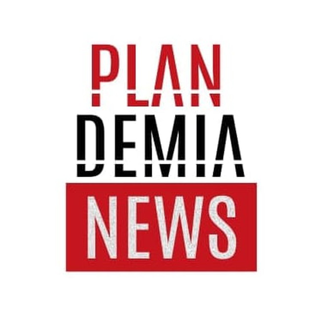 Telegram канал: Вадим Шегалов. PLANDEMIA.NEWS