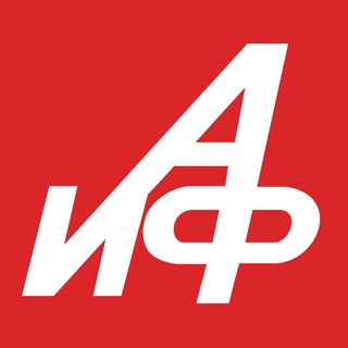 Telegram канал: Аргументы и Факты — АиФ.ru