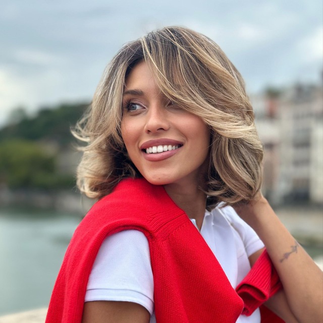 Telegram канал: Регина Путешественница 🌍