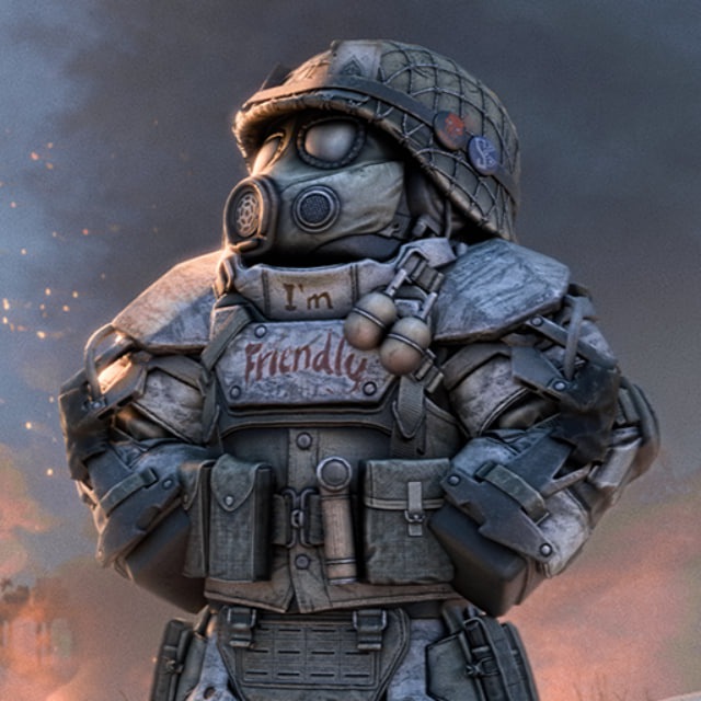 Telegram канал: STALCRAFT: X | RUS