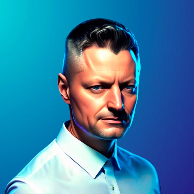 Telegram канал: Алексей Пивоваров