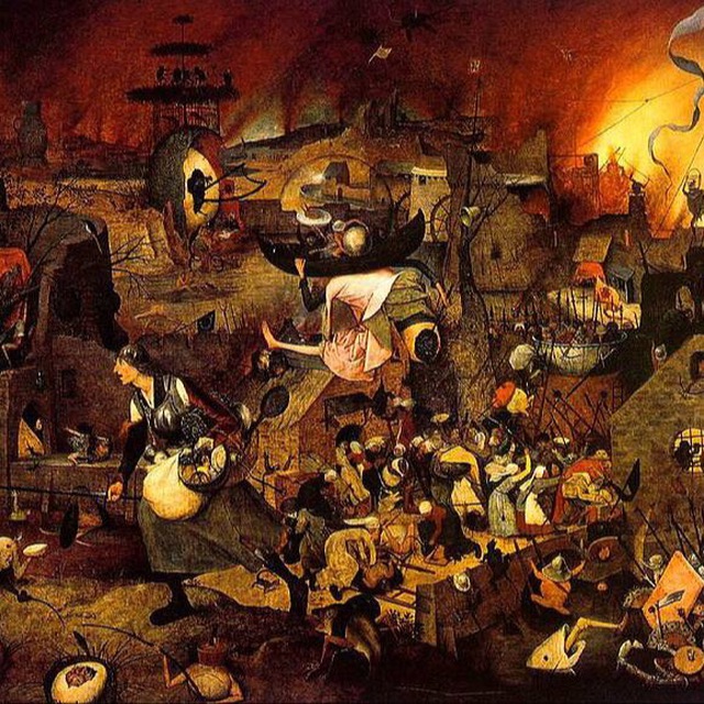 Telegram канал: Капитал