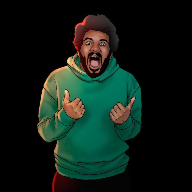 Telegram канал: Москвич – Индус | Васант, Мяч Production, футбол, кино, Tvari.agency