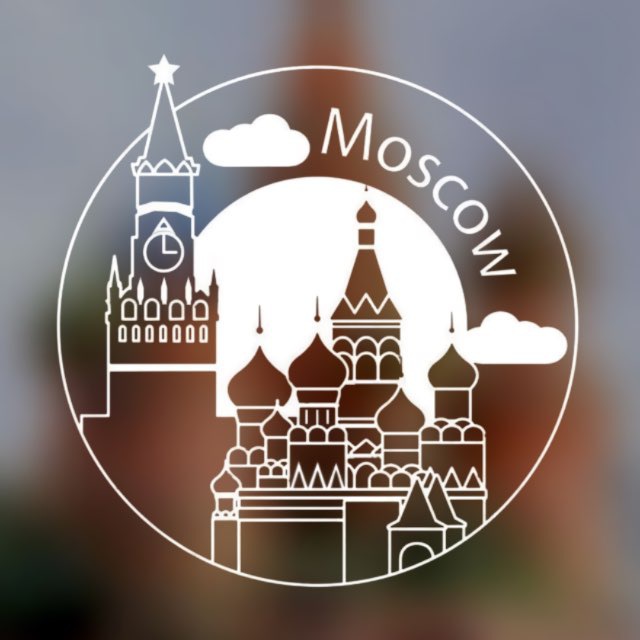 Telegram канал: Моя Москва
