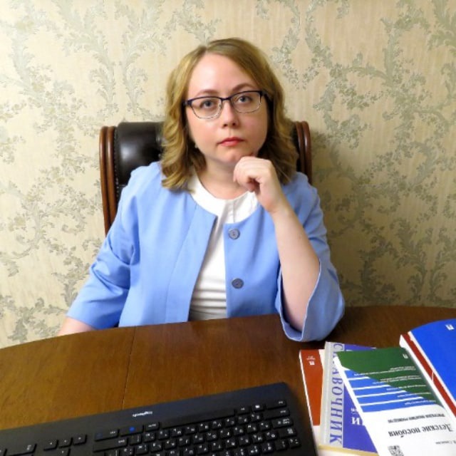 Telegram канал: Юридические Тонкости