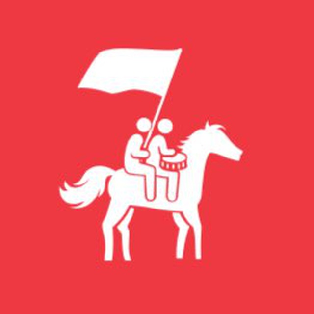 Telegram канал: KudaGo: Петербург