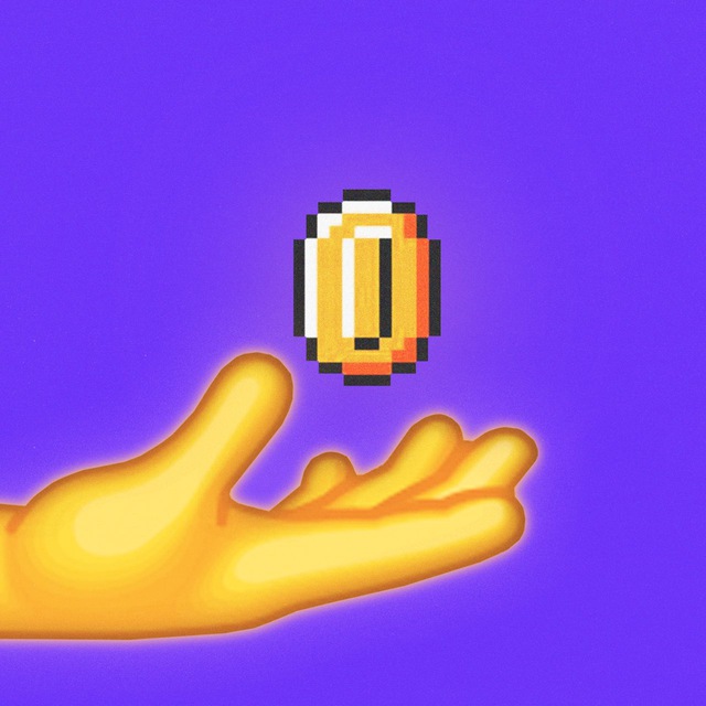 Telegram канал: Креатив на сдачу