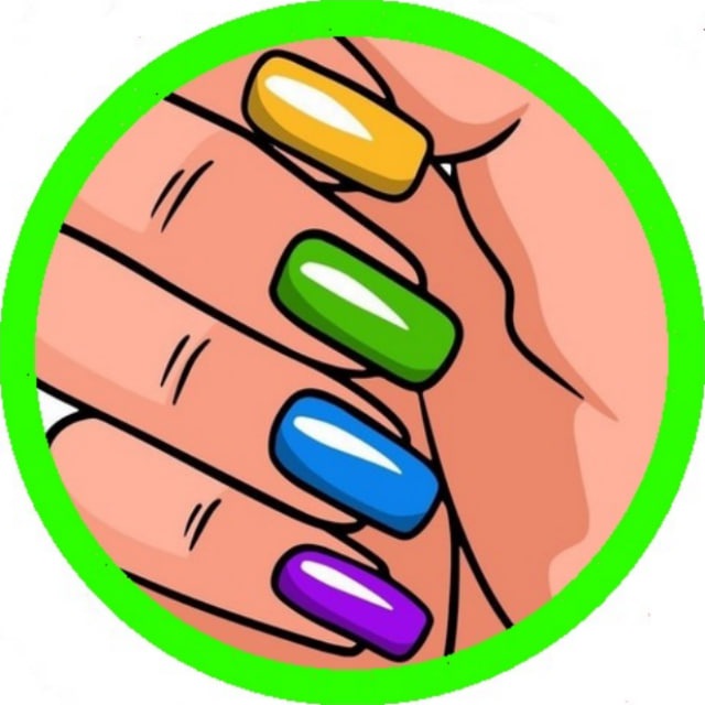 Telegram канал: Маникюр❤️Ногти