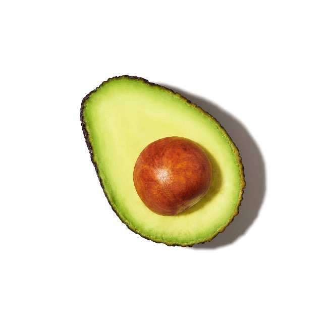 Telegram канал: украла авокадо с фотостоков