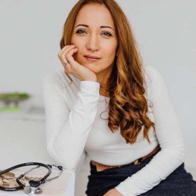 Telegram канал: Доктор Павлова, эндокринолог