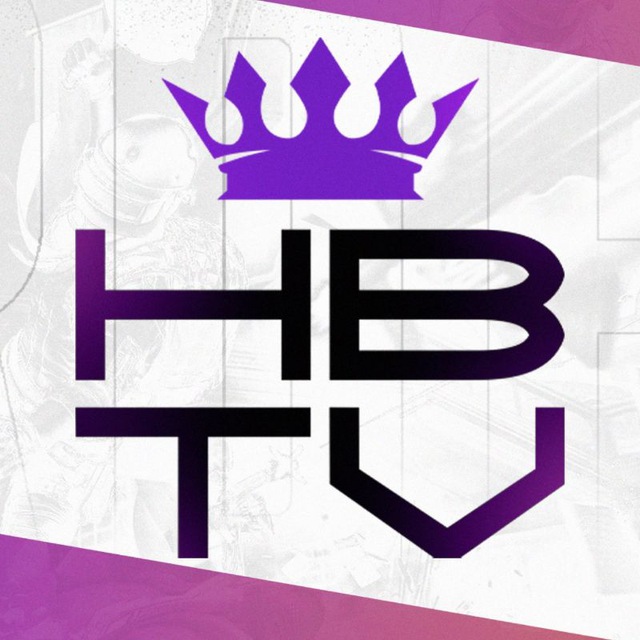 Telegram канал: HARDBASS TV #HBTV