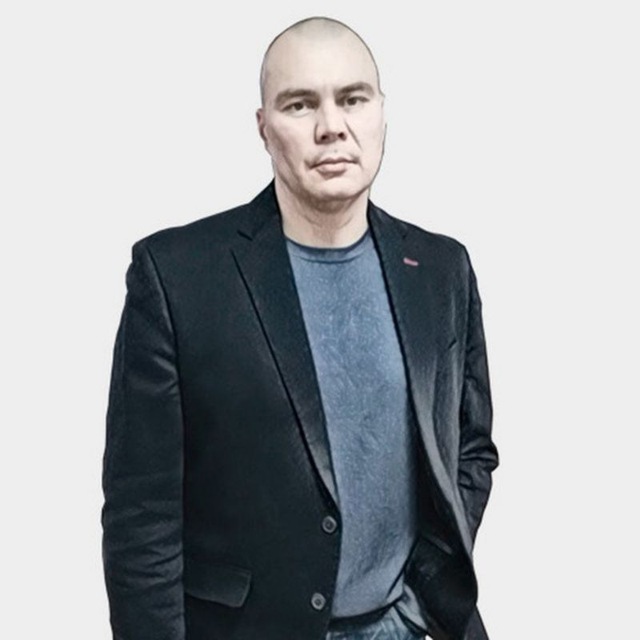 Telegram канал: Андрей Медведев