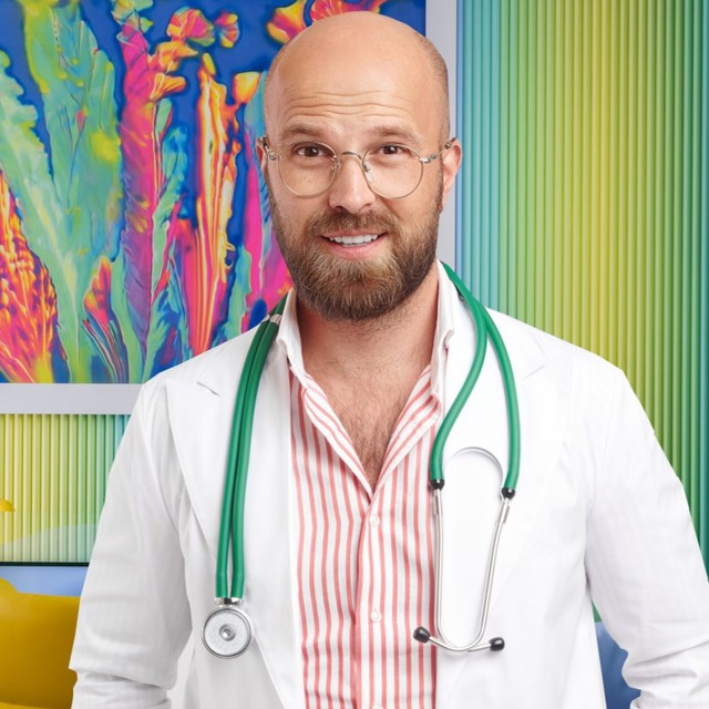 Telegram канал: Эндокринолог Магеря