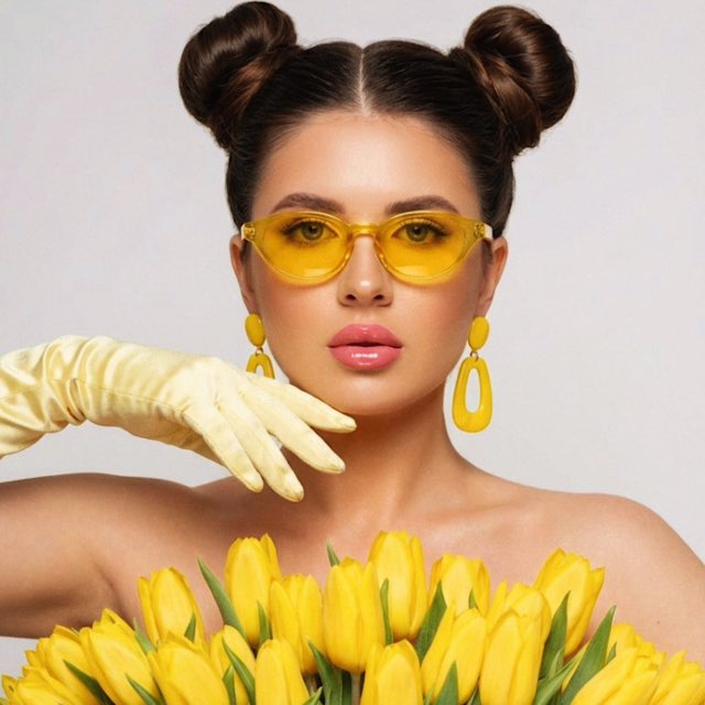 Telegram канал: ОЛЬГА🕊️Beauty.Мода.Женственность