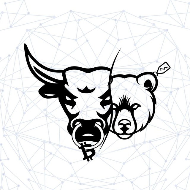 Telegram канал: Главный по Крипте