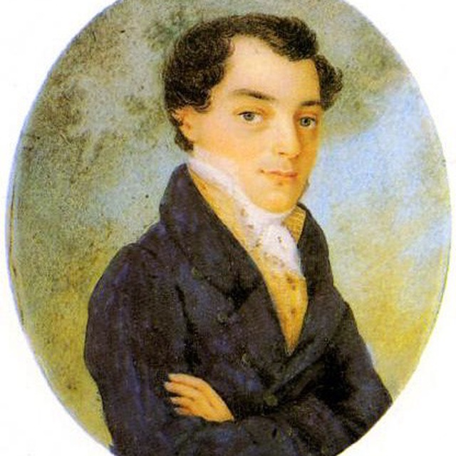 Telegram канал: Записки декабриста