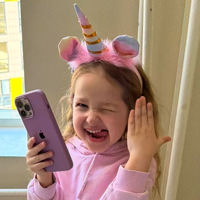 Telegram канал: MezenovaFaM💜