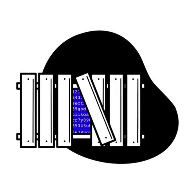 Telegram канал: Бэкдор