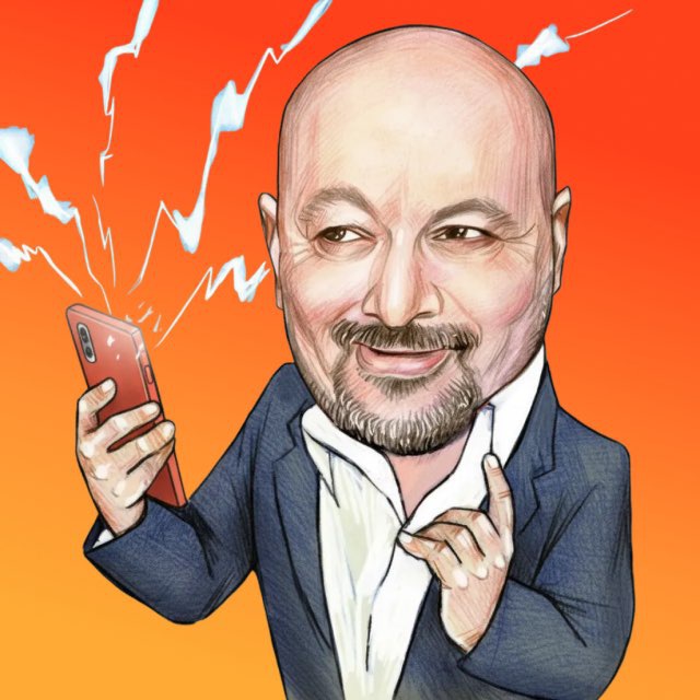 Telegram канал: bitkogan⚡️HOTLINE