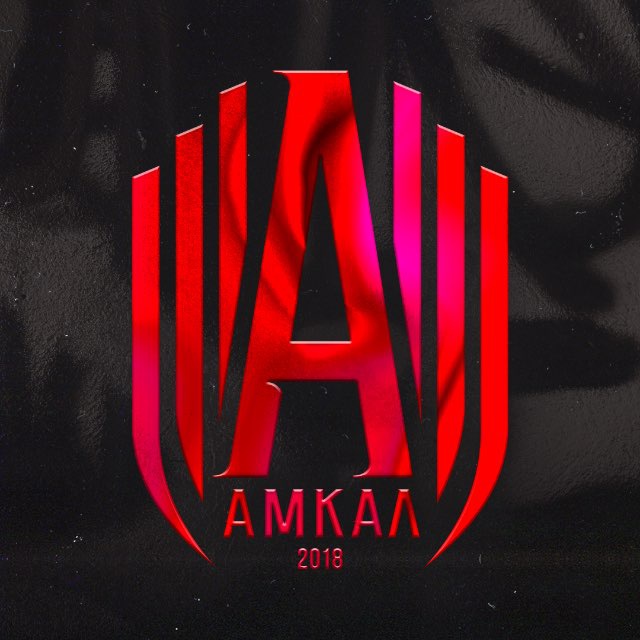 Telegram канал: АМКАЛ
