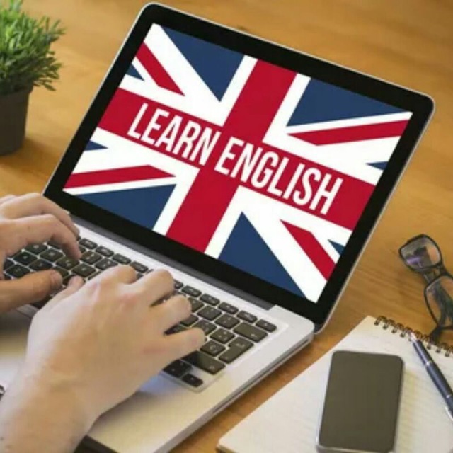Telegram канал: 🇬🇧 Learn English 🇬🇧