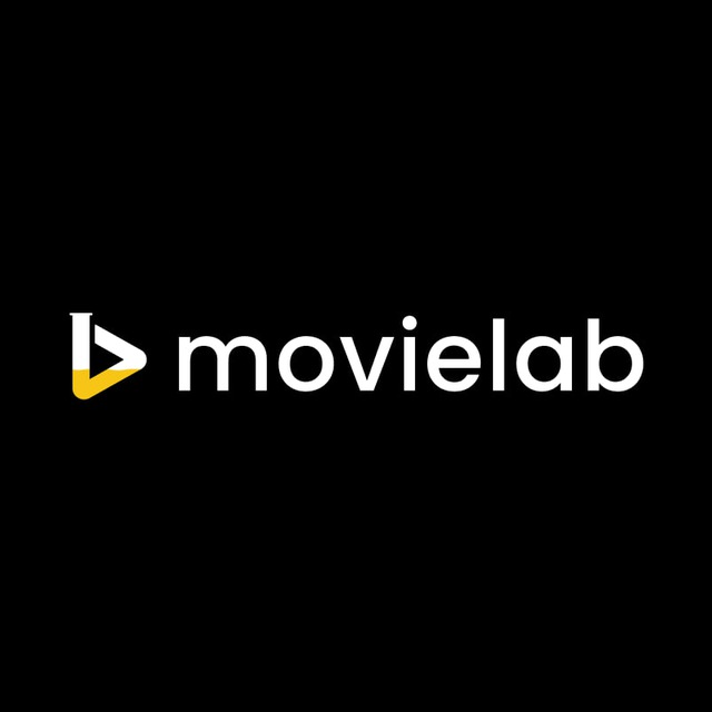 Telegram канал: MovieLab
