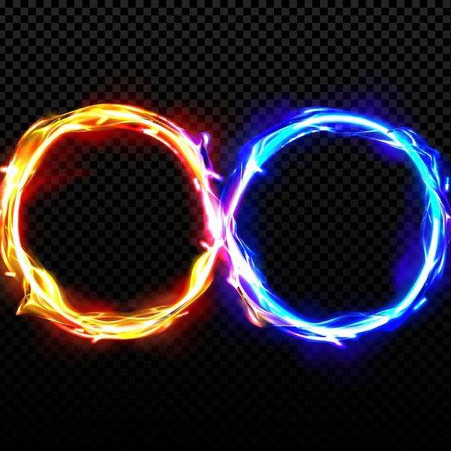 Telegram канал: Это ещё не конец