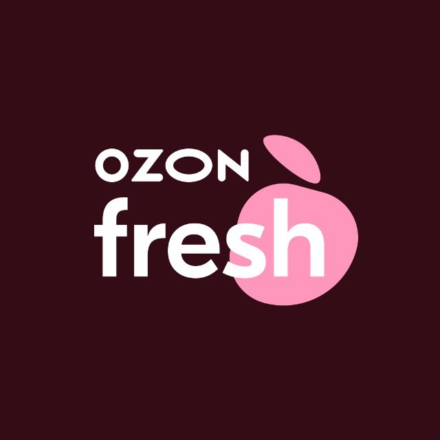 Telegram канал: Ozon fresh