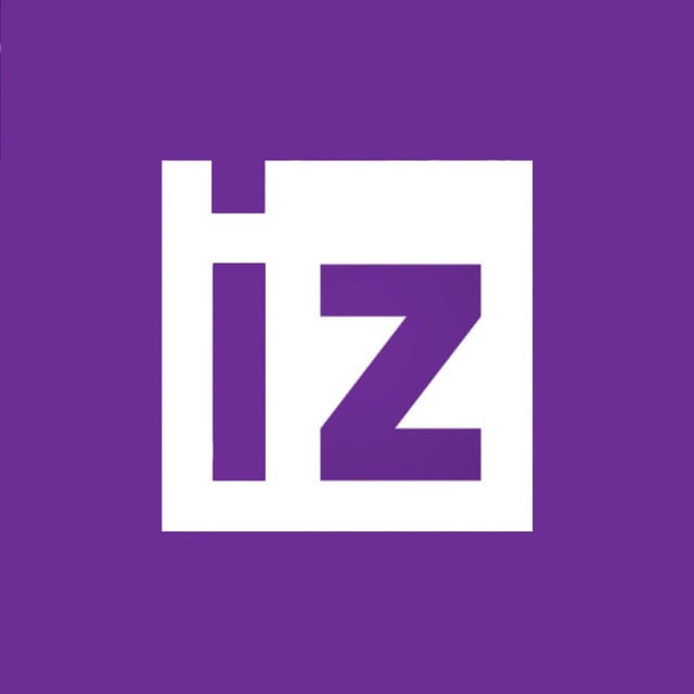 Telegram канал: IZ.RU