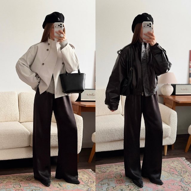 Telegram канал: Светлая сторона моды