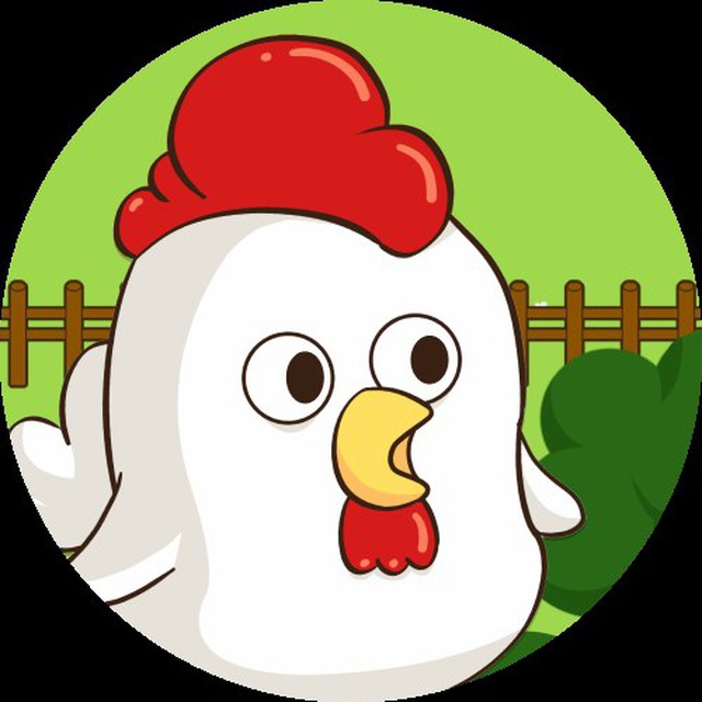 Telegram канал: Chick Coop