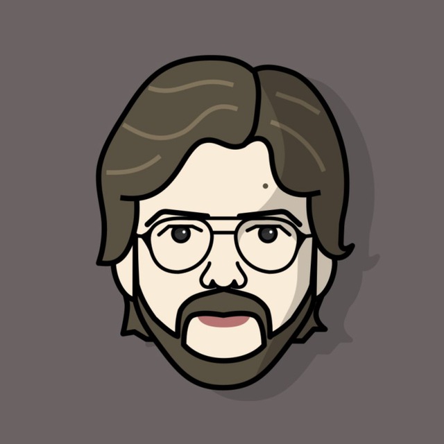 Telegram канал: Лекторий