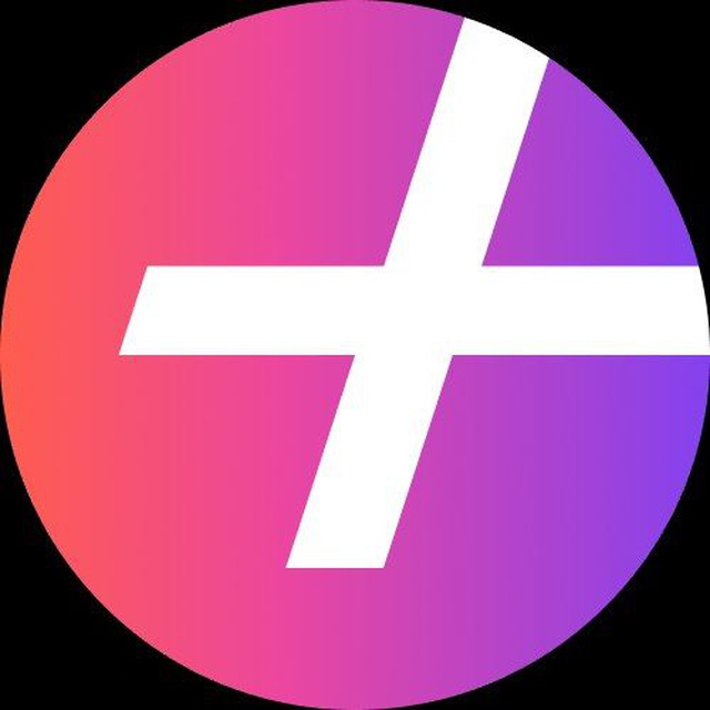 Telegram канал: Плюс Медиа
