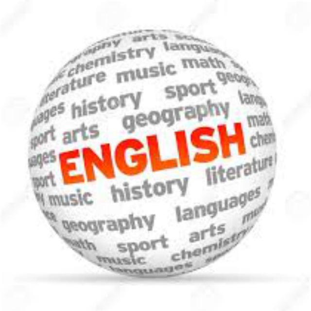 Telegram канал: Английский язык 🇬🇧