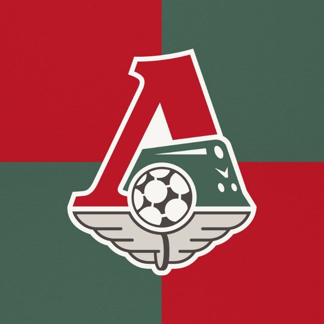 Telegram канал: ФК «Локомотив» Москва